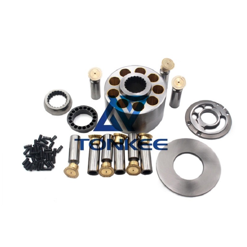 Shop Liebherr LPVD75 YC35-6 Nachi Piston Pump Parts Replacement | Tonkee®