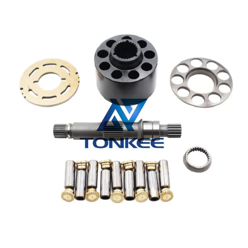 Buy Linde H1p045 Final Drive Parts For Excavator Repair | Tonkee®