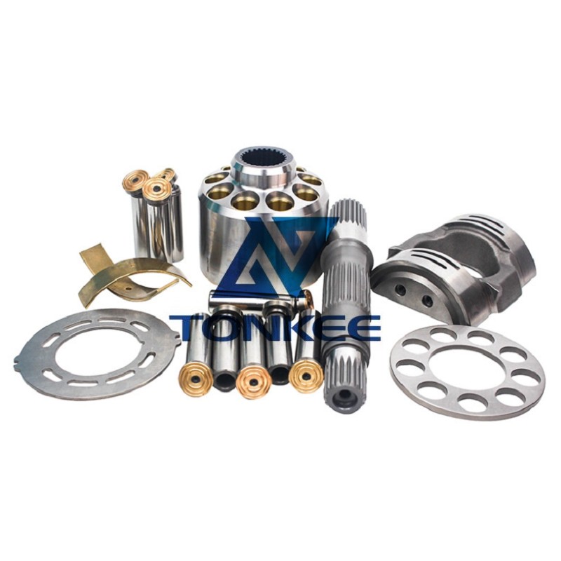 OEM Linde Hydraulic Pump Repair Kit HPV Series HPV55 HPV75 HPV105 HPV118 HPV135 HPV145 HPV210 280 | Tonkee®