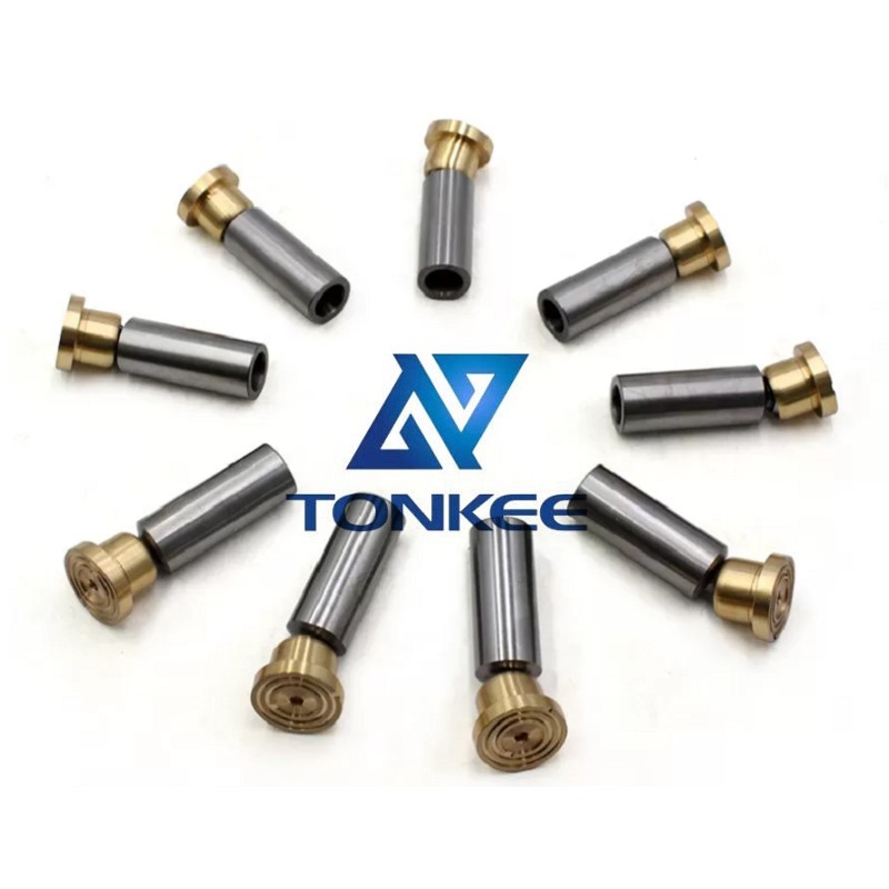 Buy Linde series Hydraulic Piston Pump Parts For Linde Pump | Tonkee®