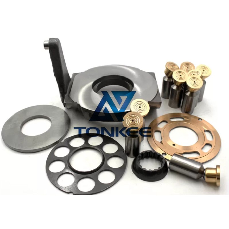 Shop M2X150 Hydraulic Cylinder Repair Kits K3SP36C Valve Plate Hydraulic Pump | Tonkee®