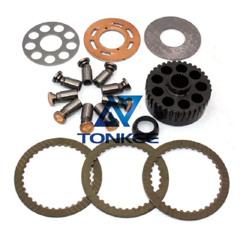 Buy MSG 27P Pressure Washer Pump Repair Kit Clutch Friction Plate KYB | Tonkee®