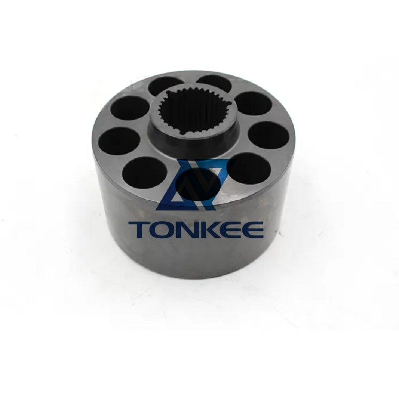 Shop Marine Shipboard Hydraulic Pump Repair Services Sauer ERR100 ERR130 Spare Parts | Tonkee®