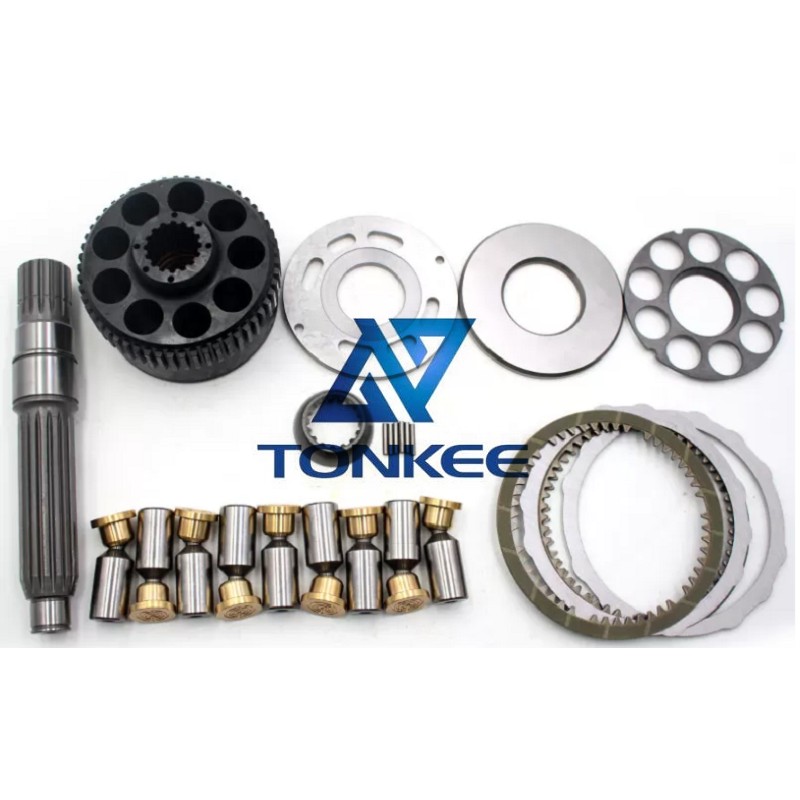 OEM Mining Construction Excavator Swing Motor Repair Kit 22mm | Tonkee®