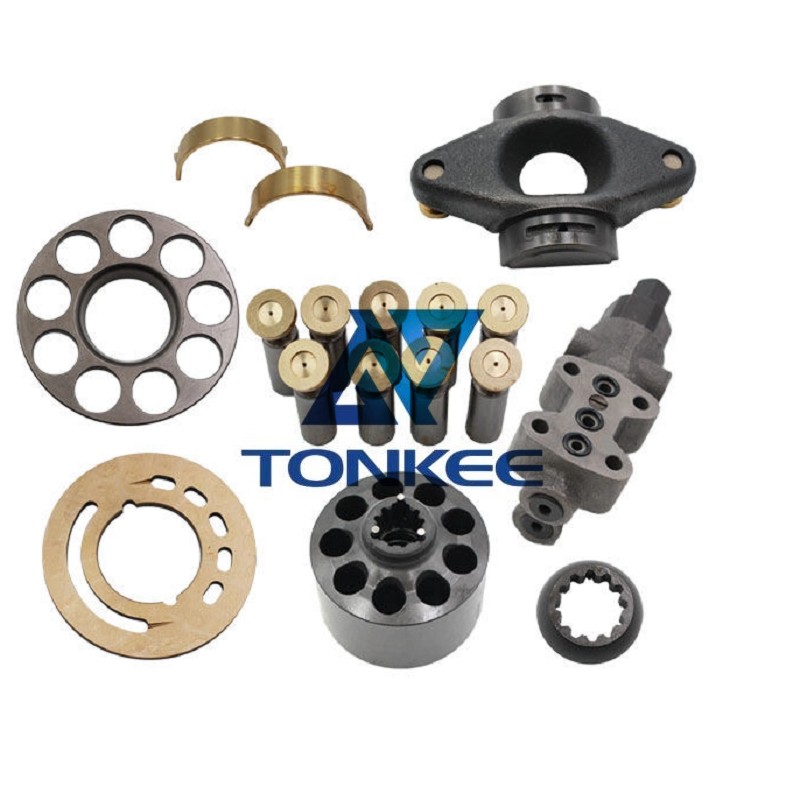 Hot sale Model A10vso28 Hydraulic Rexroth Pump Spares Parts | Tonkee®