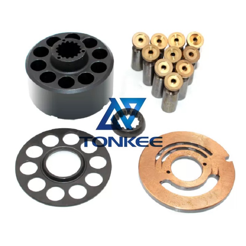 Hot sale Nachi Piston Pump Repair Kit Plate Type Valve ISO 9001 PVD-00B-16P-1 | Tonkee®