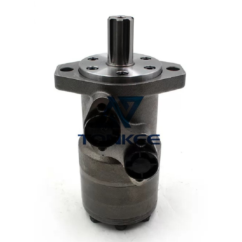 Shop OMP 250 Hydraulic Piston Pump Parts 310rpm Hydraulic Wheel Motors | Tonkee®