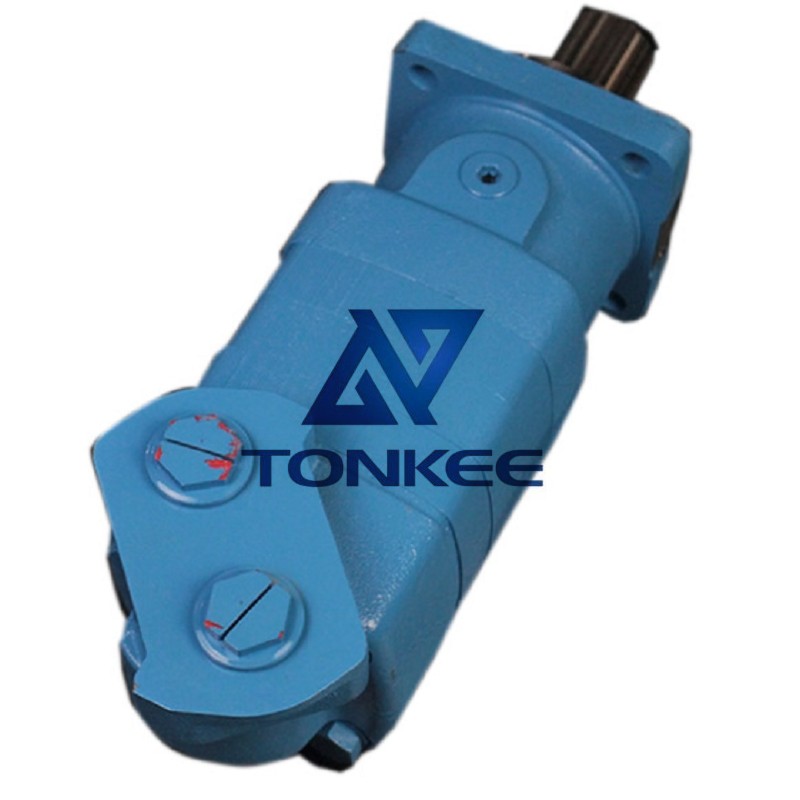 China Original Char Lynn Hydraulic Motor Replacement Bmk6-500 Disc Valve 112-1062-006 | Tonkee®