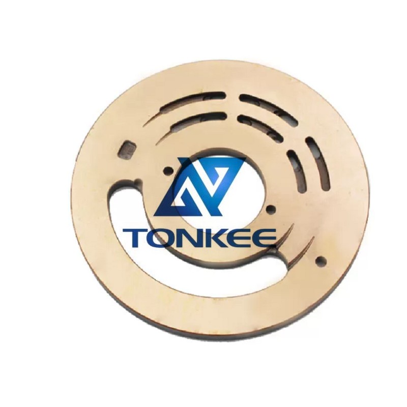 Buy PSVD2-27 Excavator Aftermarket Hydraulic Pump Parts | Tonkee®