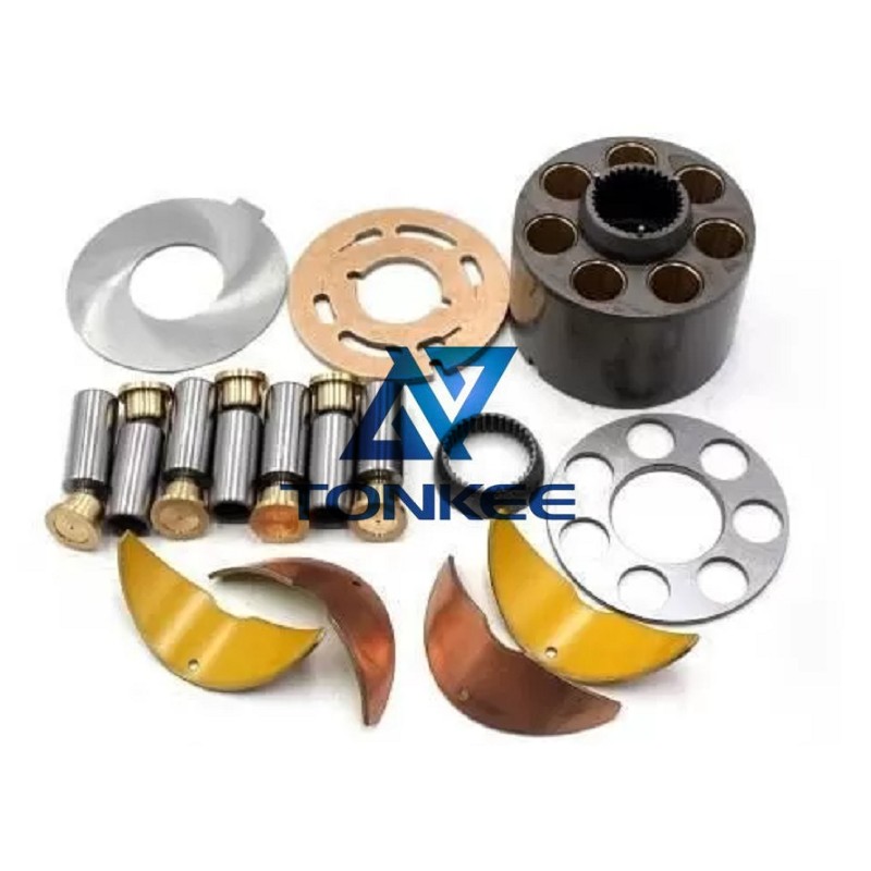 Hot sale PV42-28 Hydraulic Piston Pump Parts Water Pump Repair Kit SPV15 | Tonkee®