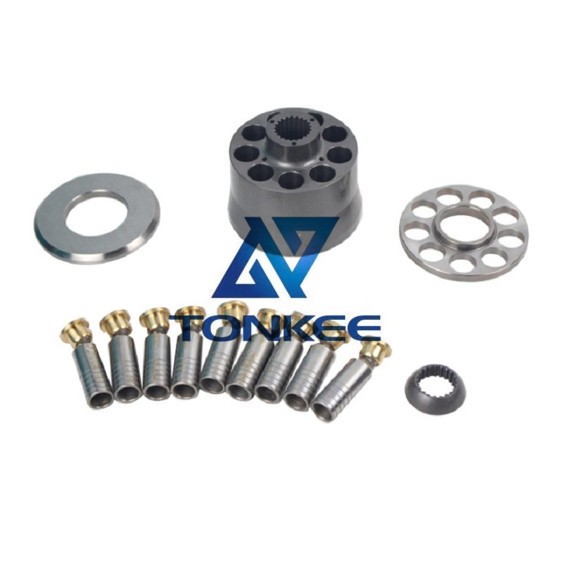 Hot sale PVB15 Vickers Piston Pump Parts Hydraulic | Tonkee®