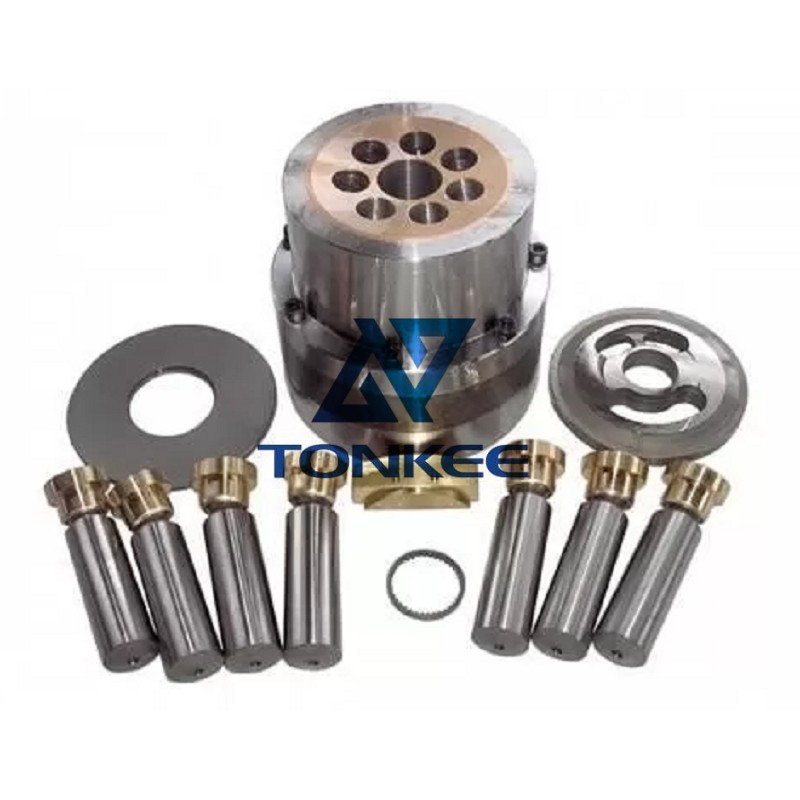 China PVP16 Hydraulic Piston Pump Parts F11-005 Vacuum Pump Rebuild Kit | Tonkee®