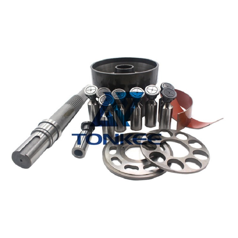 OEM PVV540 Hydraulic Motor Repair Kits Cast Elephant Fluid Power | Tonkee®