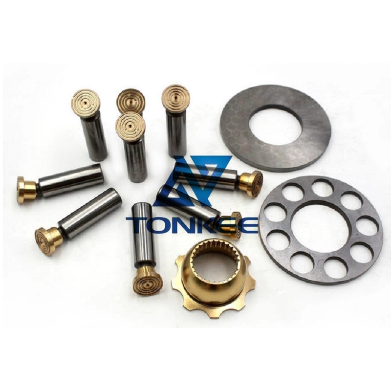 OEM Parker Hannifin V12 Motor Repair Kit Axial Piston Variable V14-160 Spare Parts | Tonkee®