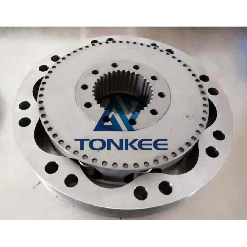 Shop Poclain Ms18 Radial Hydraulic Motors Hydraulic Piston Pump Parts | Tonkee®