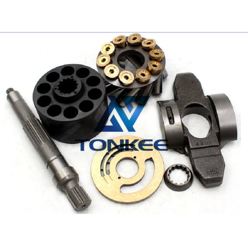 China Pvd-1b-32 Hydraulic Piston Pump Parts Elephant Made | Tonkee®