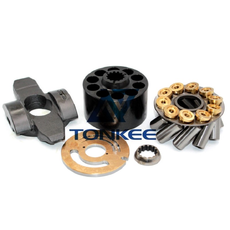 Shop Pvd-2b-36 Hydraulic Piston Pump Spare Parts Cast | Tonkee®