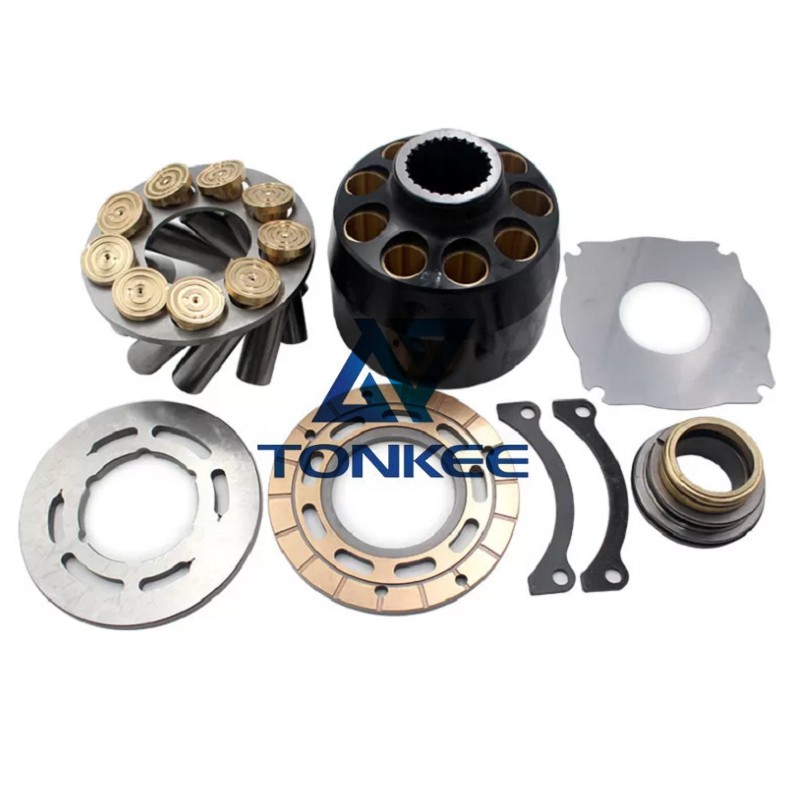 OEM Replacement Eaton 5421 Rotary Group And Spare Part For Extravator Repair | Tonkee®