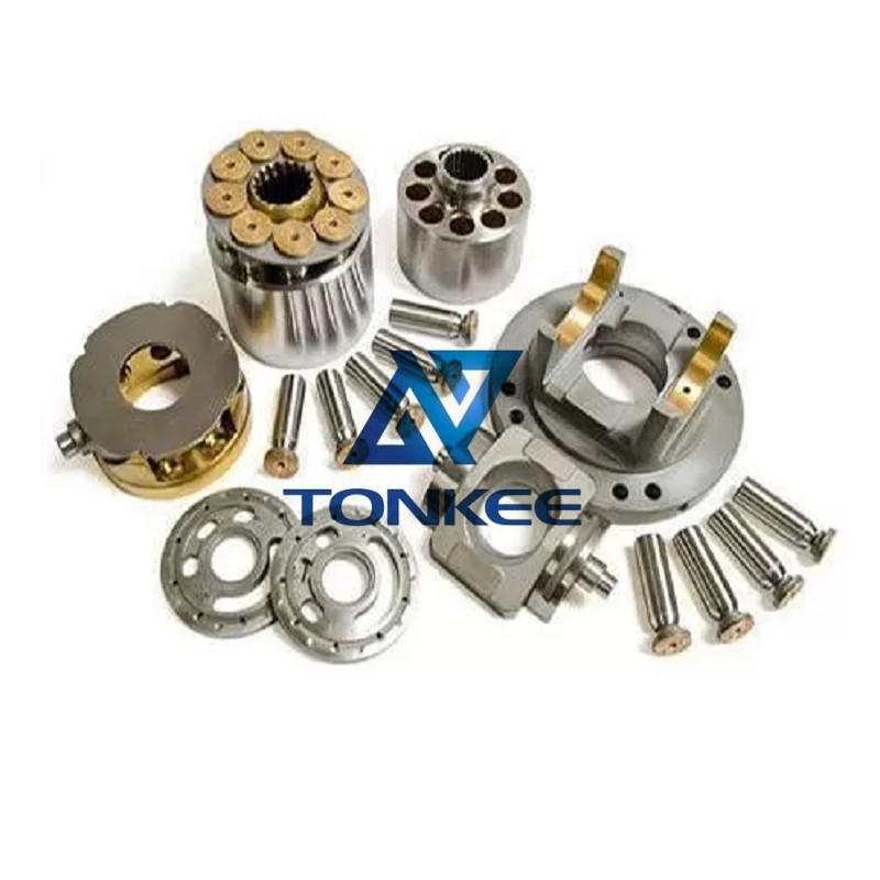 OEM Replacement For Teijin Seiki GM05 Hydraulic Pump Parts Excavator Repair Constrution Machine Repair | Tonkee®