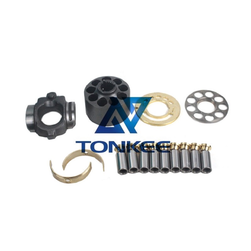 Buy Replacement Hydraulic Piston Pump Parts For Rexroth A10VNO8553 | Tonkee®