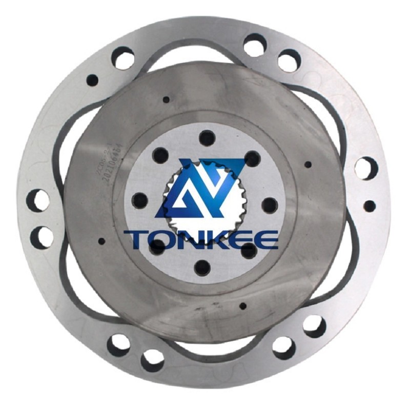 Hot sale Rexroth 10 e10 Hydraulic Piston Motor Anti Corrosion | Tonkee®