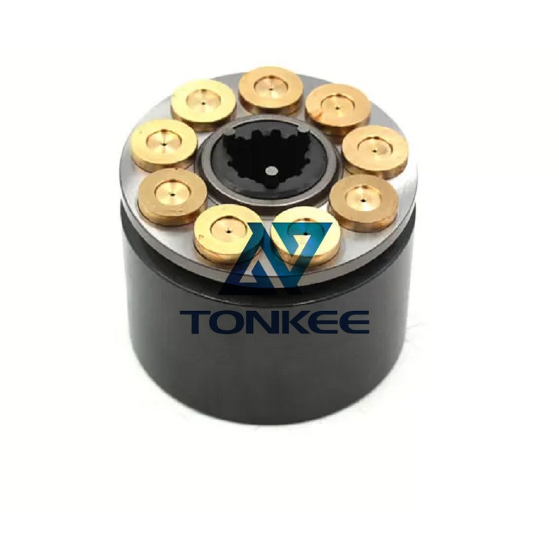 OEM Rexroth A10VSO18 Rotating Group Axial Piston Pump Repair Service | Tonkee®