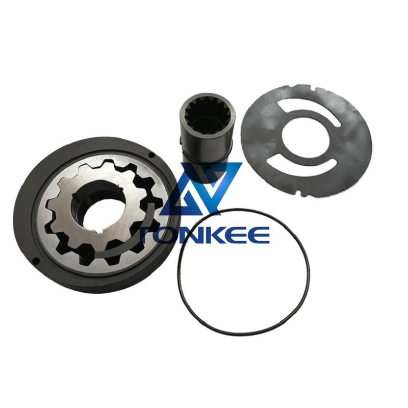 Hot sale Rexroth A10vg45 Cast Iron Hydraulic Piston Pump Parts | Tonkee®