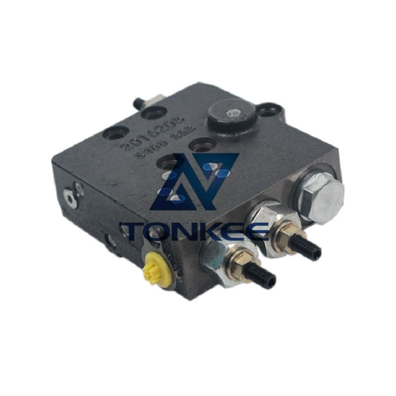 Hot sale Rexroth A11vo Series Hydraulic Piston Pump Lrds Control Valve Repairing | Tonkee®