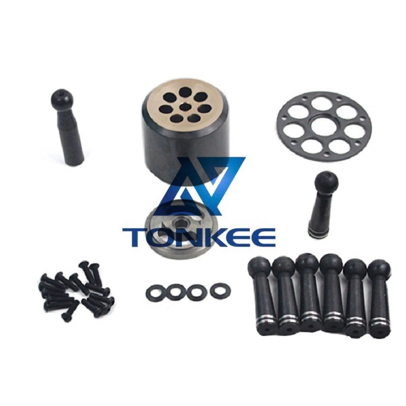 Shop Rexroth A2FO32 Hydraulic Piston Pump Parts Repair Maintain Kit | Tonkee®