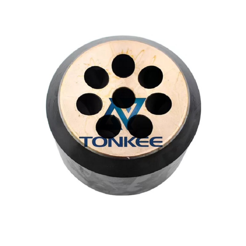 China Rexroth A6VM160 A6VM107 A6VM80 Piston Motor Repair Spare Parts | Tonkee®