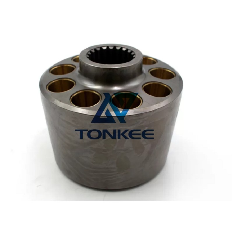 Buy Rexroth Piston Pump Spare Parts A11VO60 A11VO95 A11VO130 A11VO145 For Coal Mining Equipment Repair Service | Tonkee®