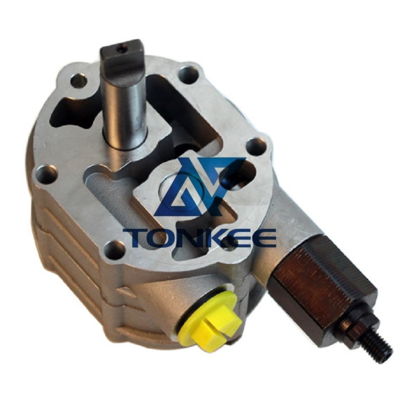 Shop Rustproof Spv23 Hydraulic Gear Pump Sauer PV23 Hydraulic Piston Pump Parts | Partsdic®