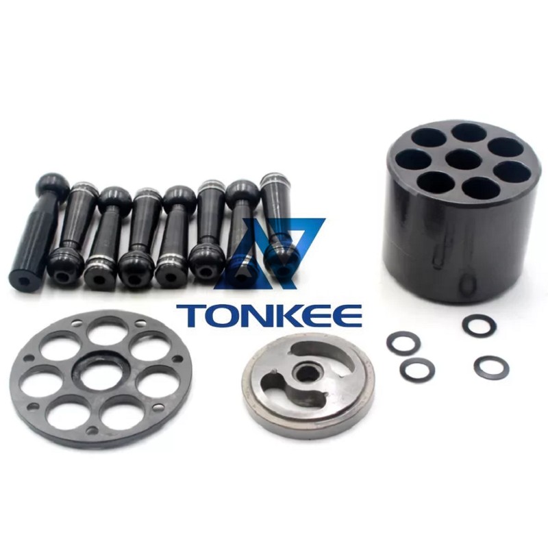 OEM SGS Hydraulic Excavator A2FM16 Rexroth Pump Parts | Tonkee®