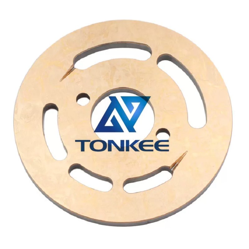 Hot sale SGS Pvk-2b-505 Hydraulic Piston Pump Parts One Year Warranty | Tonkee®