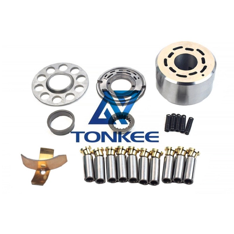 China SK75 Excavator Parts Nachi PVD-3B-60 Hydraulic Piston Pump Repair Kit | Tonkee®