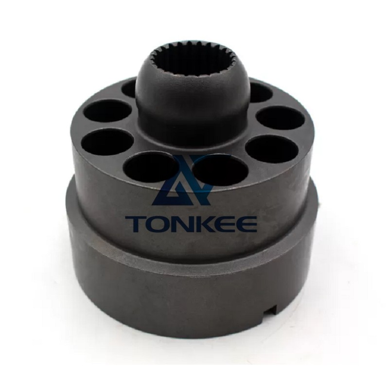 China SPV18 Spare Parts Sauer Series 18 Axial Piston Pumps and Motors Repair Service | Tonkee®