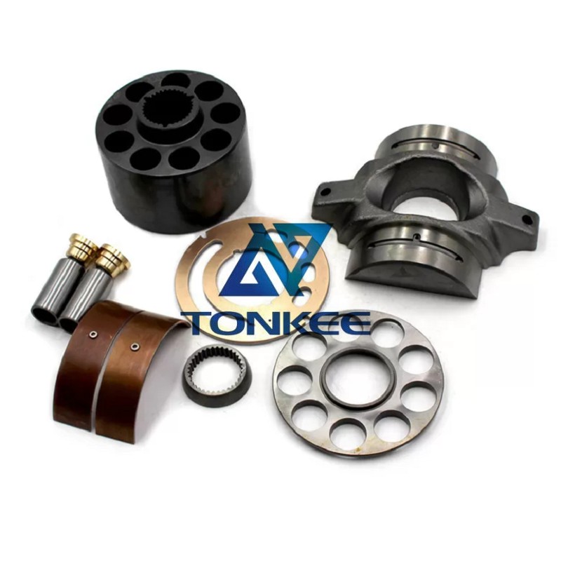 China Sauer Danfoss ERR130 Hydraulic Piston Pump Replacement Parts And Repair Kits | Tonkee®