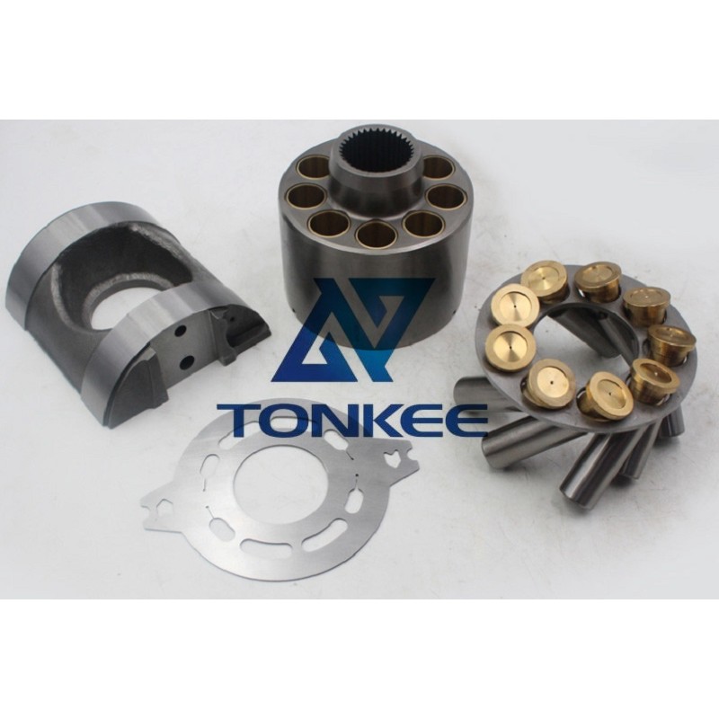 OEM Sauer Danfoss Hydraulic Pump Parts Replacement 90L100 90R100 | Tonkee®