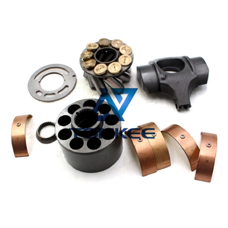 Buy Sauer Hydraulic Piston Pump Parts Jrr045 Jrr051 Jrr060 Jrr065 Jrr075 | Tonkee®