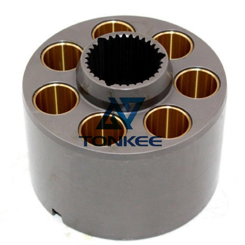 Buy Sauer M46 Mpv46 Hydraulic Piston Pump Parts Excavator Repair Maintain | Tonkee®