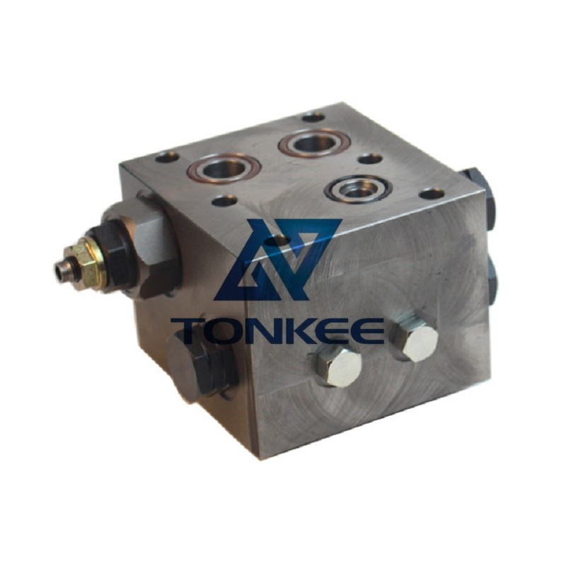 China Sauer PV23 Hydraulic Pump Parts Sauer PV Sereies Spv23 Valve ASSY | Tonkee®