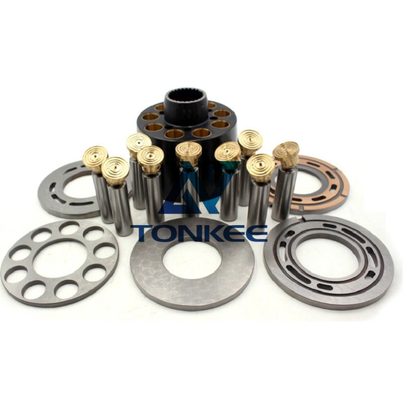 Hot sale Sauer Pv23 Hydraulic Piston Pump Parts For Mixer Drum Repair | Tonkee®