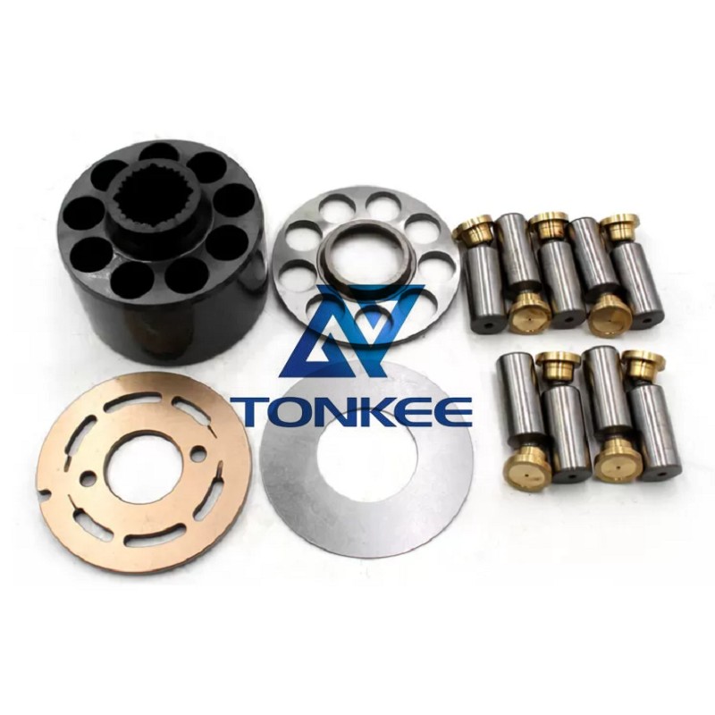 China Sauer Repair Kits Hydraulic Piston Pump Parts MPV025 | Tonkee®