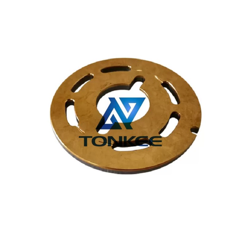 Hot sale Sauer Sundstrand 42 Series Axial Piston Closed Circuit Pump Spare Parts Rotating Group 42R28 42L28 | Tonkee®