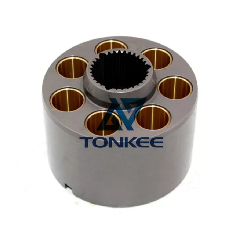 China Series 40 Tandem Pumps Service M46 MPV046 MPT046 Axial Piston Pump Parts | Tonkee®