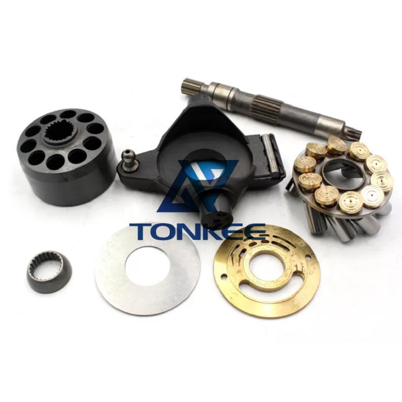 Buy Uchida AP2D36 Series Hydraulic Piston Pump Motor Parts Excavator Rotating Group Repair | Tonkee®