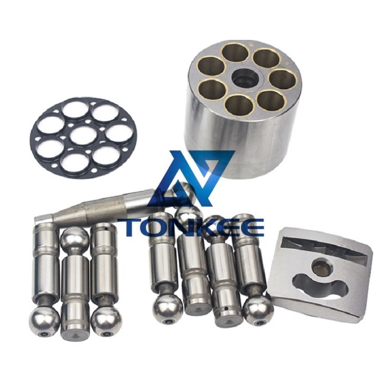 Buy Uchida Hydraulic Pump Seal Kit For Piston Pump Repairing | Tonkee®