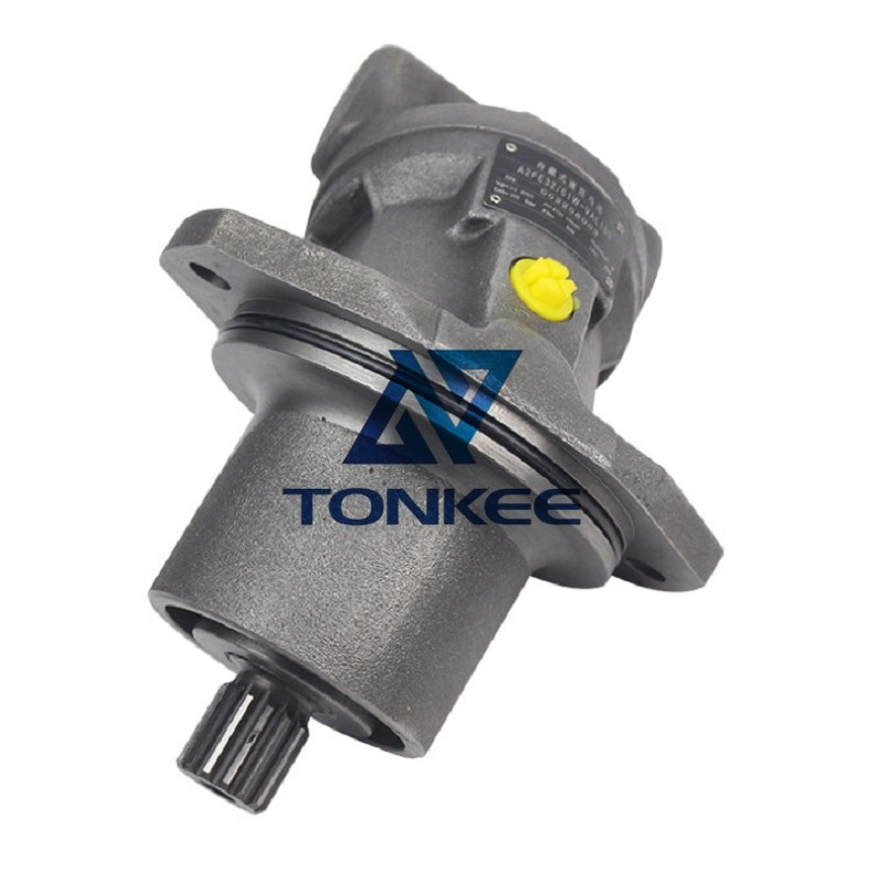 Buy 10-12 M10 Concrete Repair Hydraulic Piston Pumps A2fe32 Elephant Fluid Power | Partsdic®