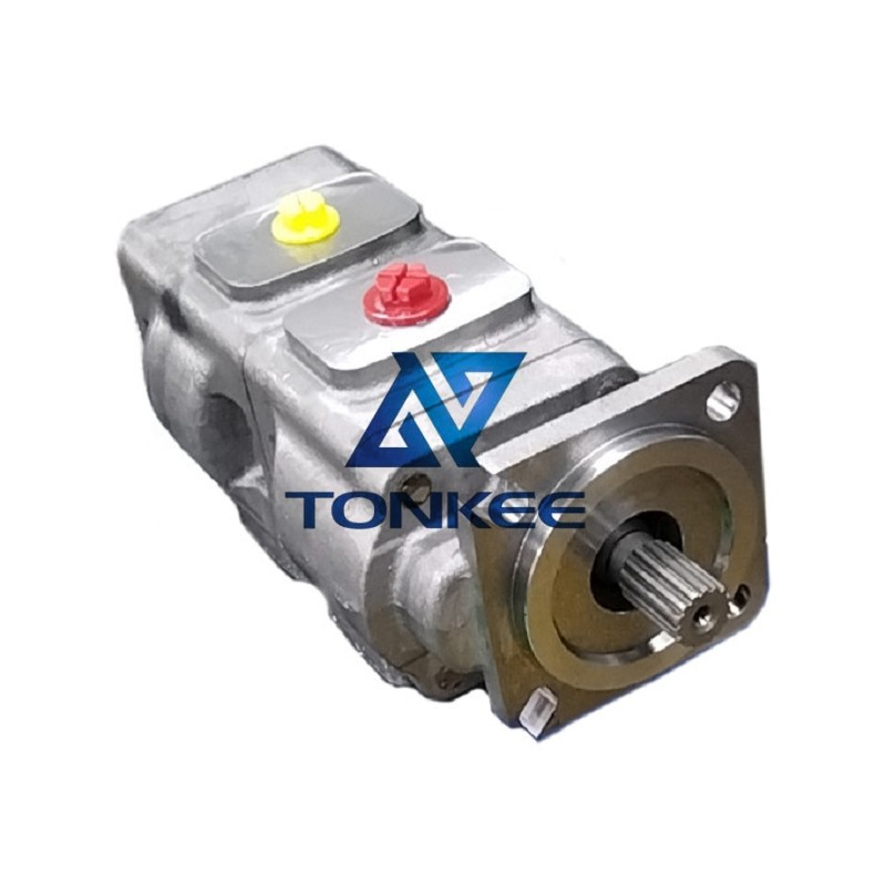 Shop 20 903300 4074 7029121029 Hydraulic Parker Gear Pump Interchargeable | Partsdic®