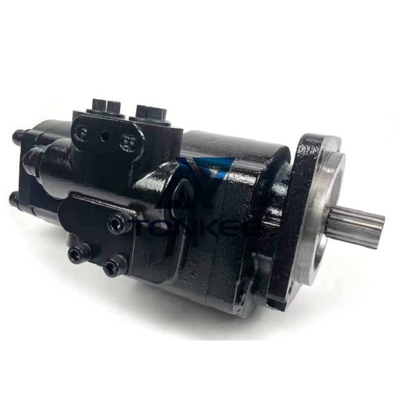 Buy 20 925592 20 925357 Construction Machinery Spare Parts JCB Hydraulic Pump | Partsdic®